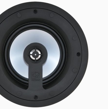 AUDAC CELO2D, широкополосная, потолочная акустическая система